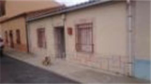 Foto 2 de Casa adosada en venda a Calle Valverde, 10, San Isidro - Espíritu Santo, Zamora