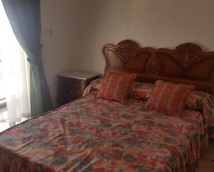 Bedroom of Flat for sale in Millares  with Balcony