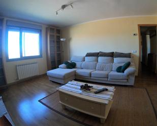 Living room of Flat for sale in Aldeatejada
