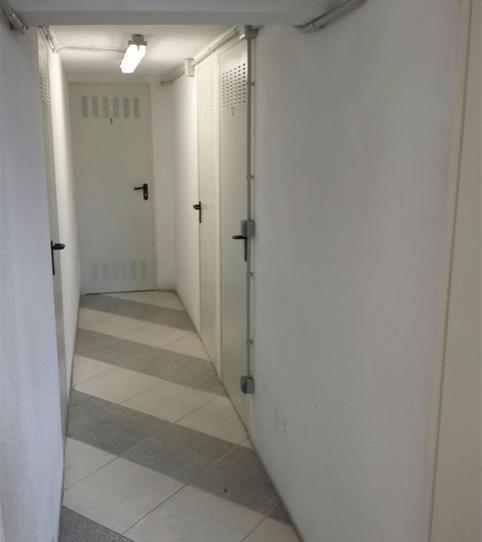 Foto 2 de Traster de lloguer a Avenida Valladolid, 17, Campo de la Juventud, Palencia