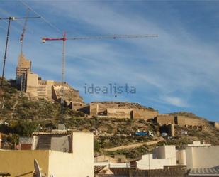 Vista exterior de Dúplex en venda en Alhama de Murcia amb Terrassa