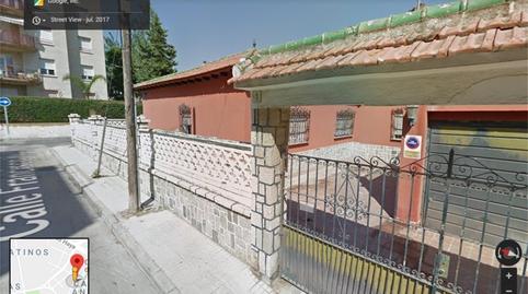 Terreno en venta en Calle Martín de la Plaza, 28, Camino de Antequera, Málaga - imagen 4 Foto 4 de Terreno en venta en Calle Martín de la Plaza, 28, Camino de Antequera, Málaga
