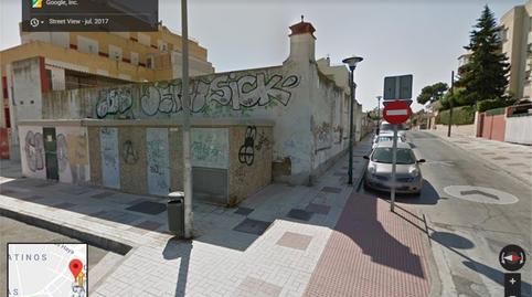 Terreno en venta en Calle Martín de la Plaza, 28, Camino de Antequera, Málaga - imagen 3 Foto 3 de Terreno en venta en Calle Martín de la Plaza, 28, Camino de Antequera, Málaga