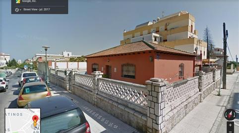 Terreno en venta en Calle Martín de la Plaza, 28, Camino de Antequera, Málaga - imagen 2 Foto 2 de Terreno en venta en Calle Martín de la Plaza, 28, Camino de Antequera, Málaga