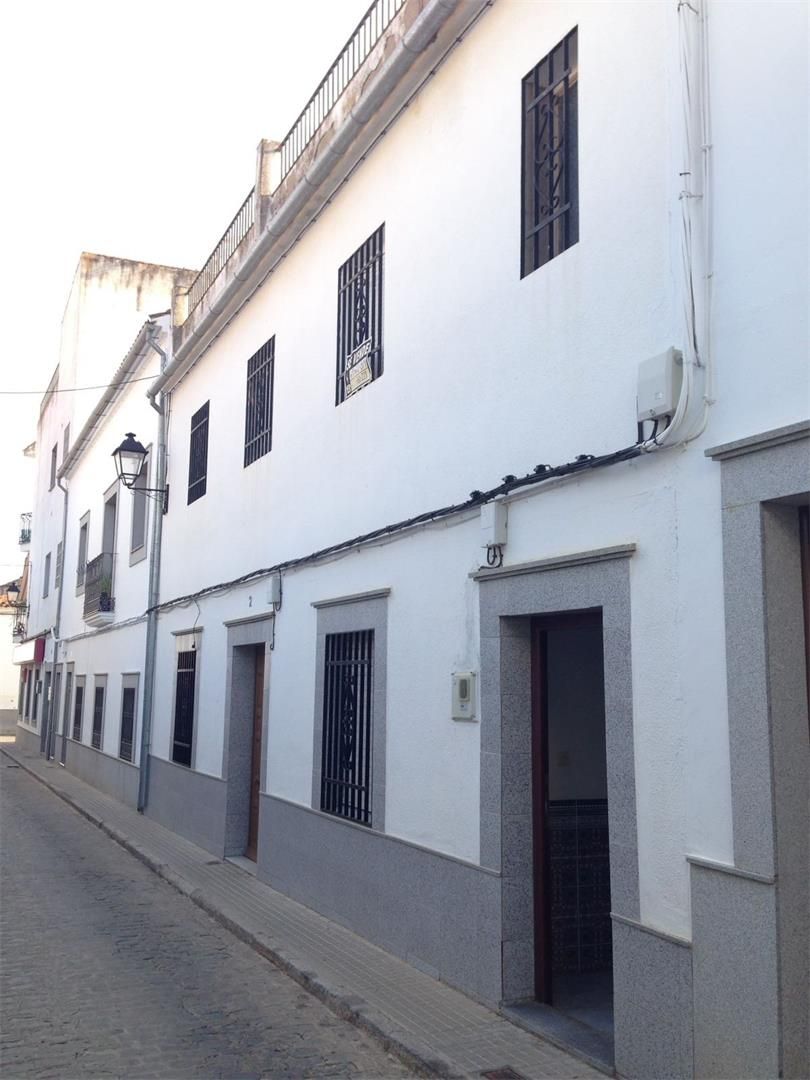 Exterior view of Flat for sale in Torrecampo  with Terrace