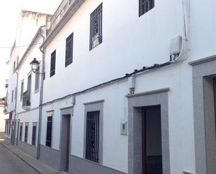 Vista exterior de Pis en venda en Torrecampo amb Terrassa