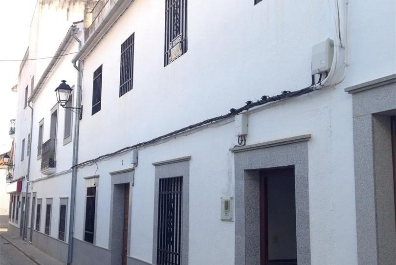 Pis en venda a Calle Comercio, 2, Torrecampo, Córdoba - imatge 1 Foto 1 de Pis en venda a Calle Comercio, 2, Torrecampo, Córdoba