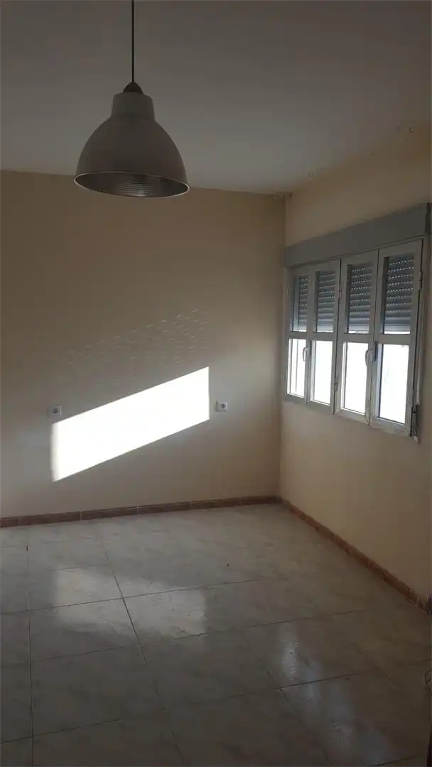 Bedroom of Flat for sale in Torrecampo  with Terrace