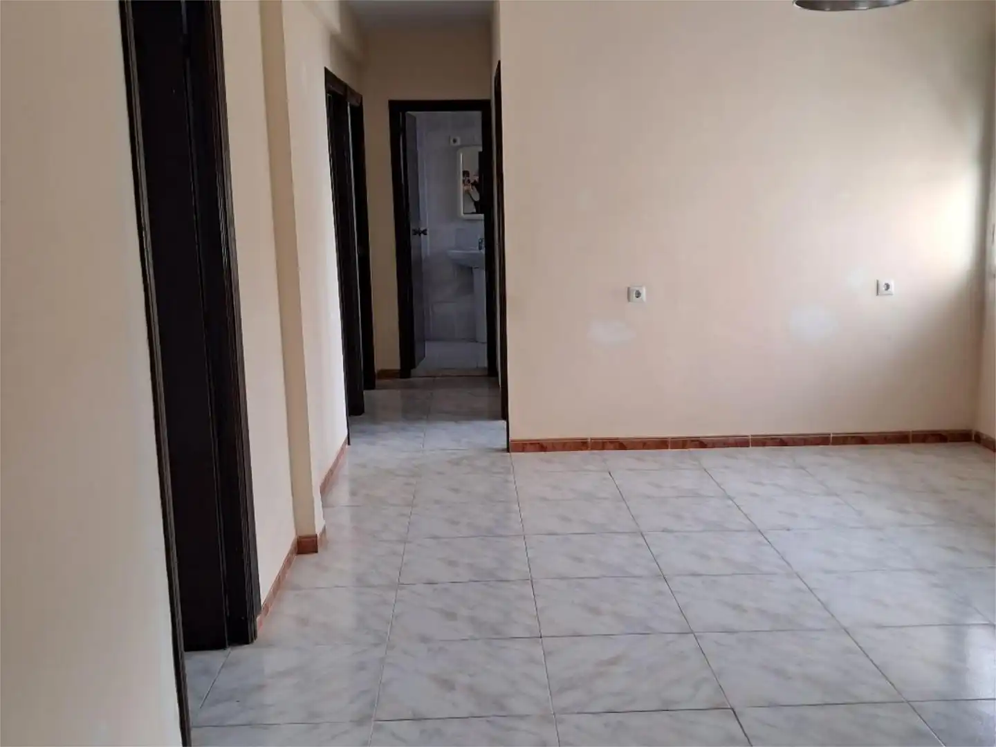 Flat for sale in Torrecampo  with Terrace