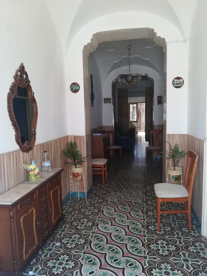 Casa adosada en venta en Monterrubio de la Serena