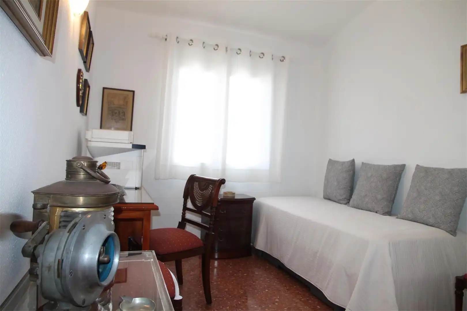 Casa o chalet en venta en Avenida Touroperador Kuoni, 10, Maspalomas - Meloneras Habitación de Casa o chalet en venta en San Bartolomé de Tirajana con Aire acondicionado, Terraza y Piscina