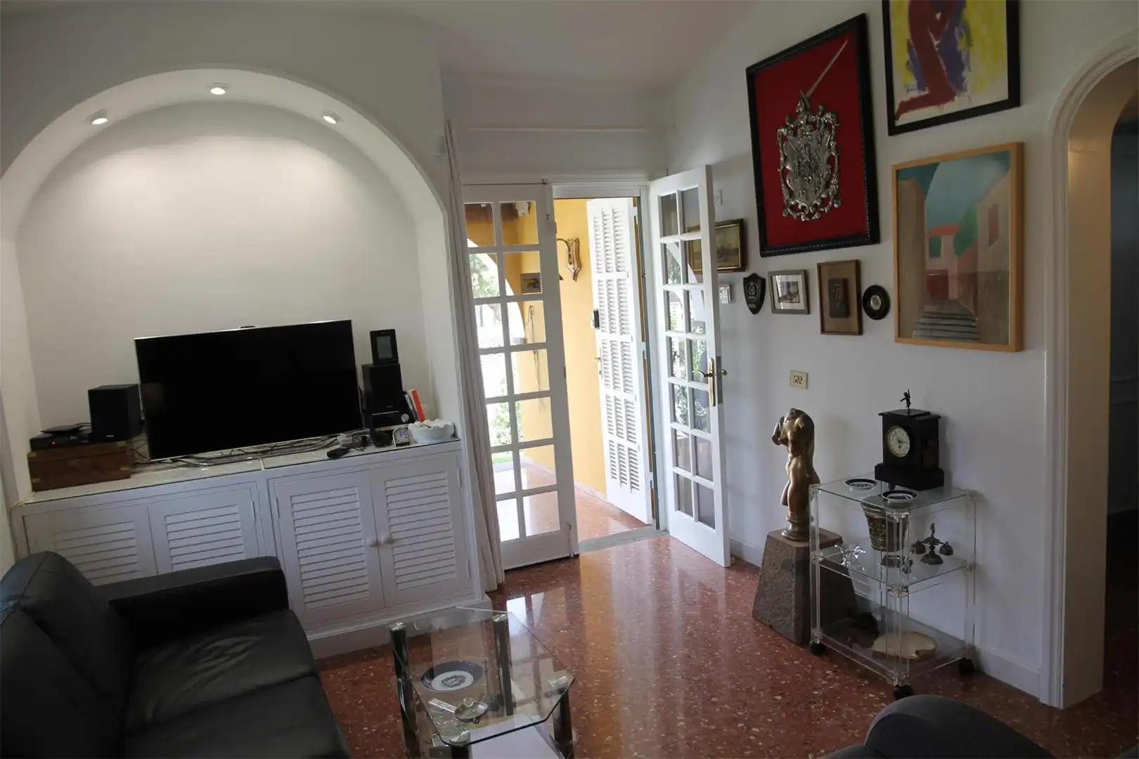 Casa o chalet en venta en Avenida Touroperador Kuoni, 10, Maspalomas - Meloneras Casa o chalet en venta en San Bartolomé de Tirajana con Aire acondicionado, Terraza y Piscina