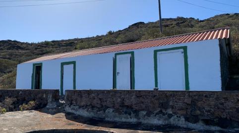 Foto 4 de Finca rústica en venta en Fuencaliente de la Palma, Santa Cruz de Tenerife