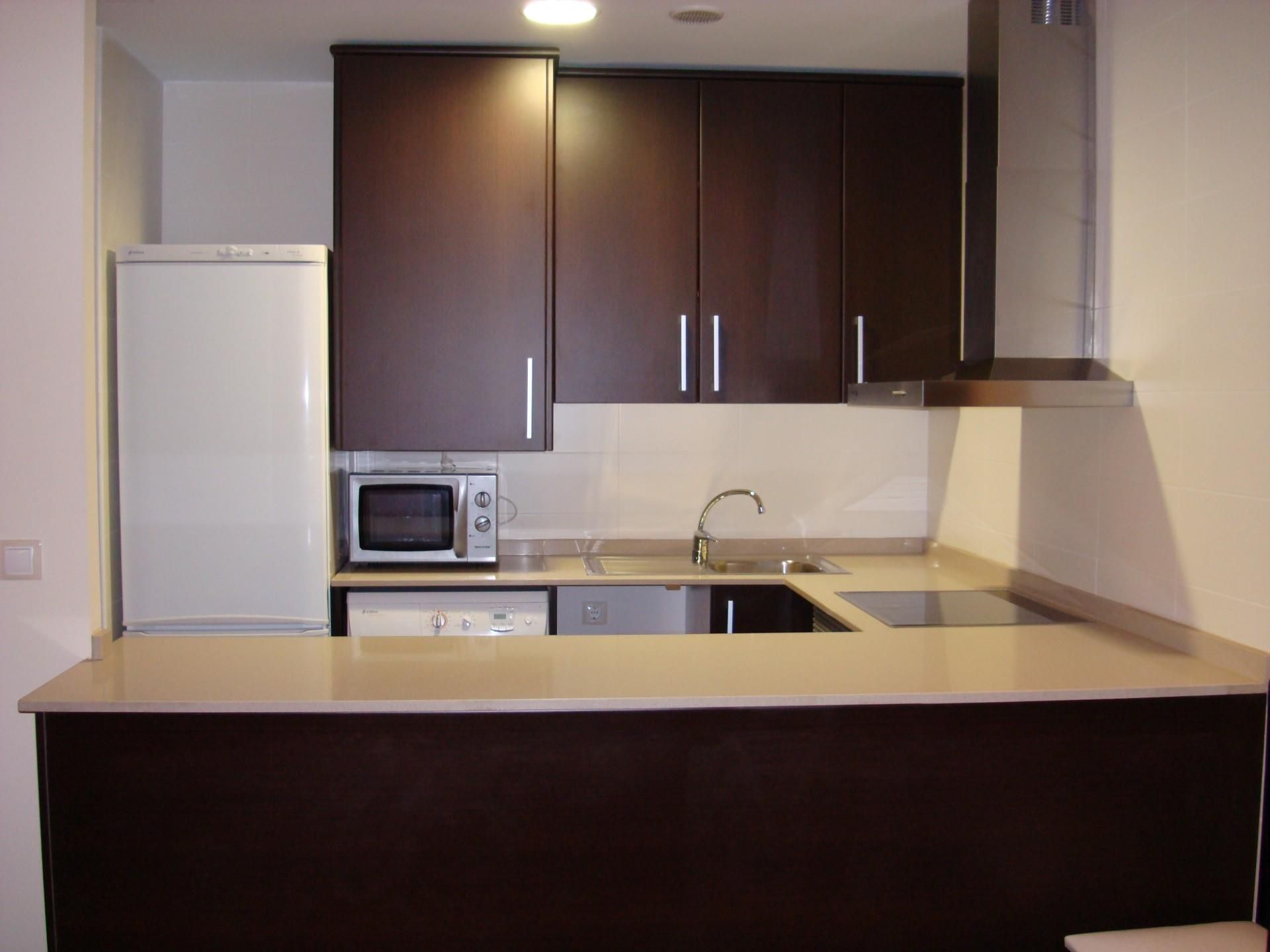 Flat to rent in Avenida José Hernández de la Asunción, 13, Almansa