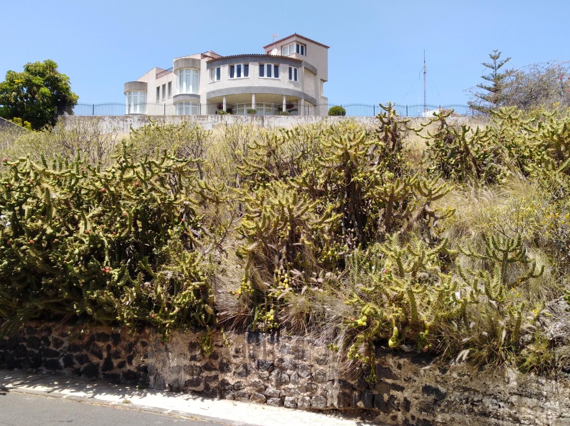 Land for sale in  Santa Cruz de Tenerife Capital