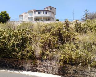 Land for sale in  Santa Cruz de Tenerife Capital