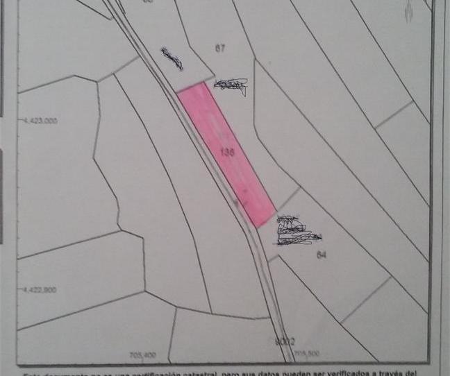 Land for sale in Avenida de Valencia, 12, Viver, Castellón - image 1 Photo 1 of Land for sale in Avenida de Valencia, 12, Viver, Castellón