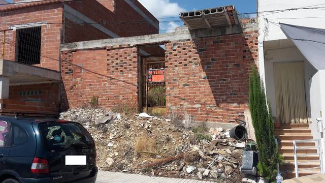 Terreno en Venta en Barrio Pipa, 1 en Real de Gandia