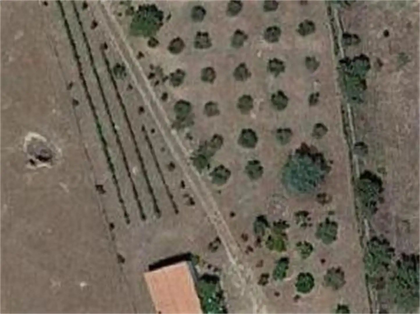 Land for sale in Avenida de Hinojal, 24, Talaván Land for sale in Talaván