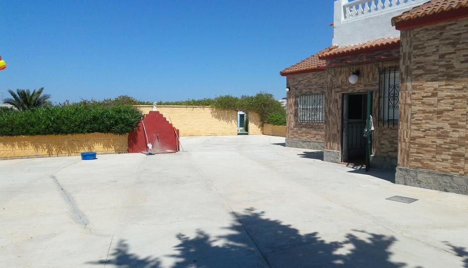 House or chalet for sale in Pelagatos - Pago del Humo, Cádiz - image 1 Photo 1 of House or chalet for sale in Pelagatos - Pago del Humo, Cádiz