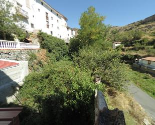 Vista exterior de Finca rústica en venda en Munilla amb Balcó