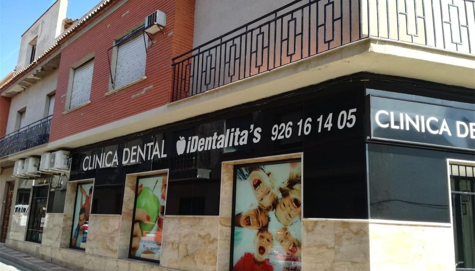 Detached homes for sale in Calle Tirante, 2, Villarrubia de los Ojos, Ciudad Real - image 1 Photo 1 of Detached homes for sale in Calle Tirante, 2, Villarrubia de los Ojos, Ciudad Real