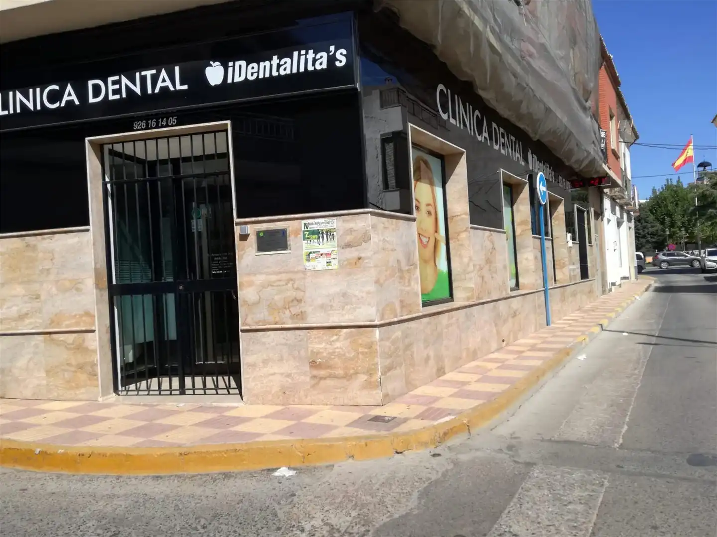 Detached homes for sale in Calle Tirante, 2, Villarrubia de los Ojos Exterior view of Detached homes for sale in Villarrubia de los Ojos with Heating, Terrace and Balcony