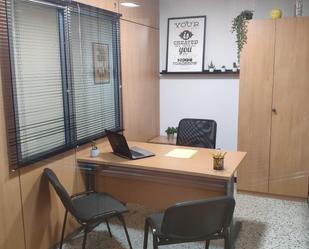 Oficina de lloguer en Castelldefels