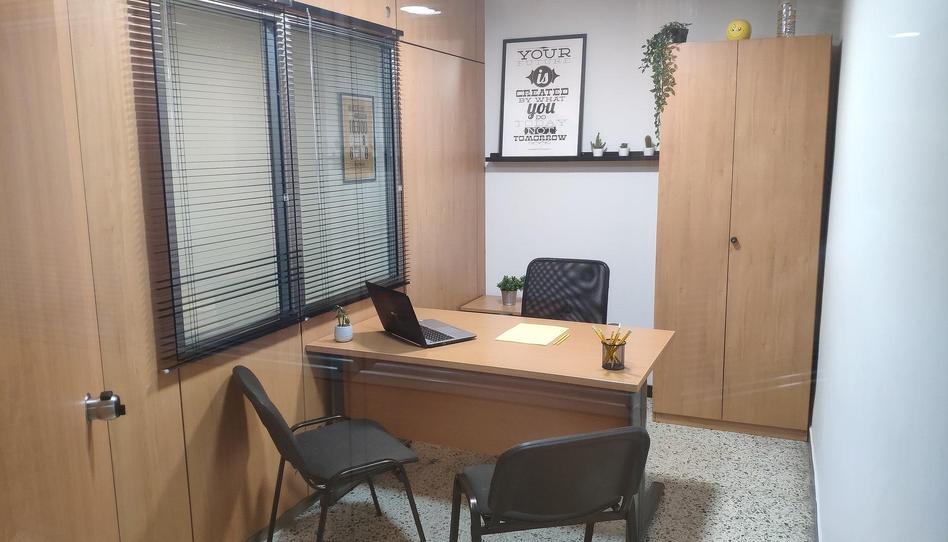 Photo 1 of Office to rent in Carrer del General Palafox, 8p, Castell - Poble Vell, Barcelona