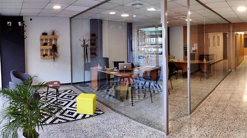 Photo 2 of Office to rent in Carrer del General Palafox, 8p, Castell - Poble Vell, Barcelona