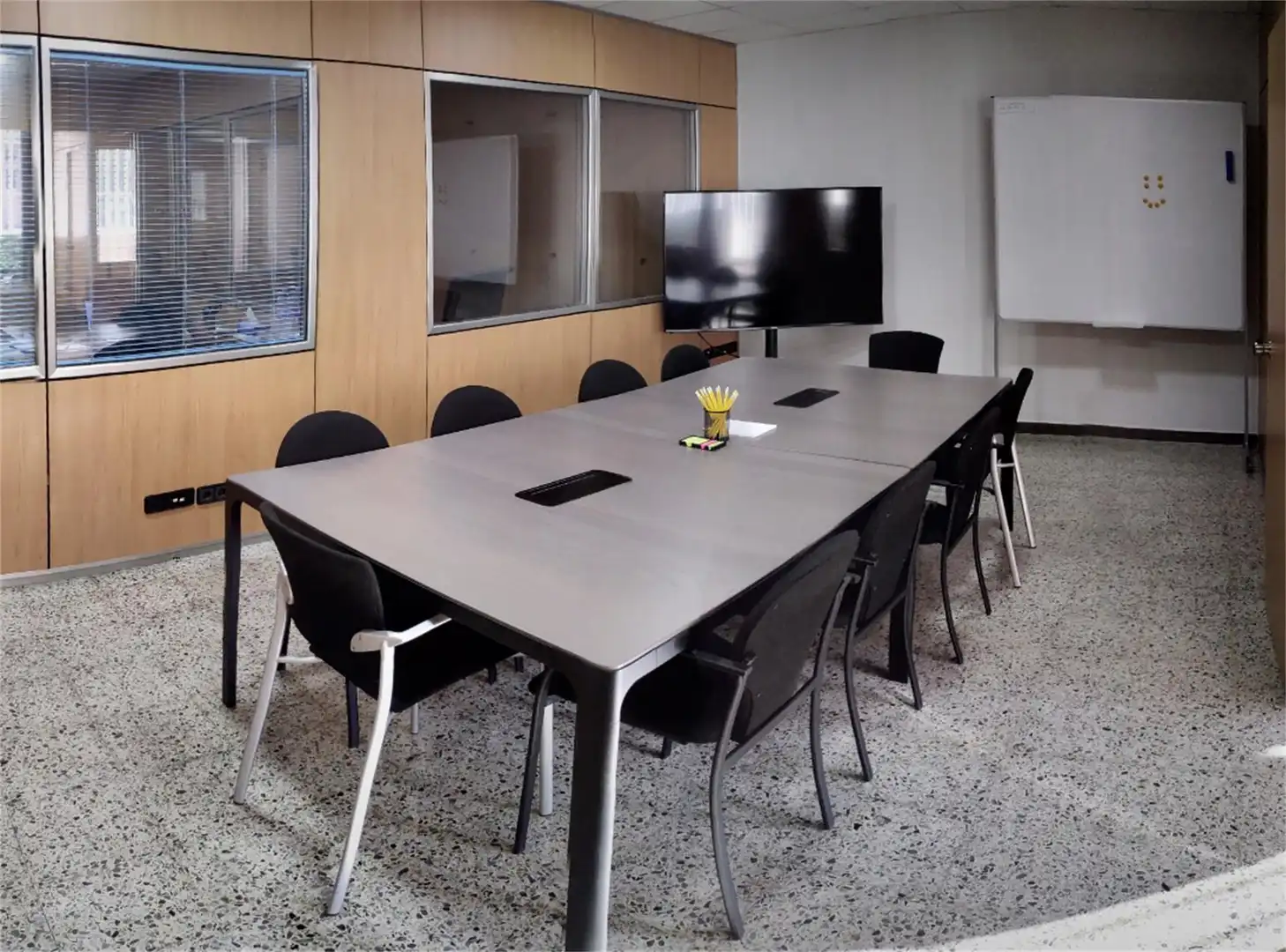 Oficina de alquiler en Castelldefels