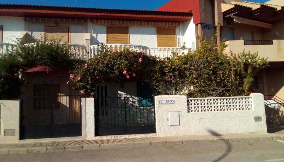 Dúplex en venta en Calle Escudero, 20, Los Cuarteros, Murcia - imagen 1 Foto 1 de Dúplex en venta en Calle Escudero, 20, Los Cuarteros, Murcia