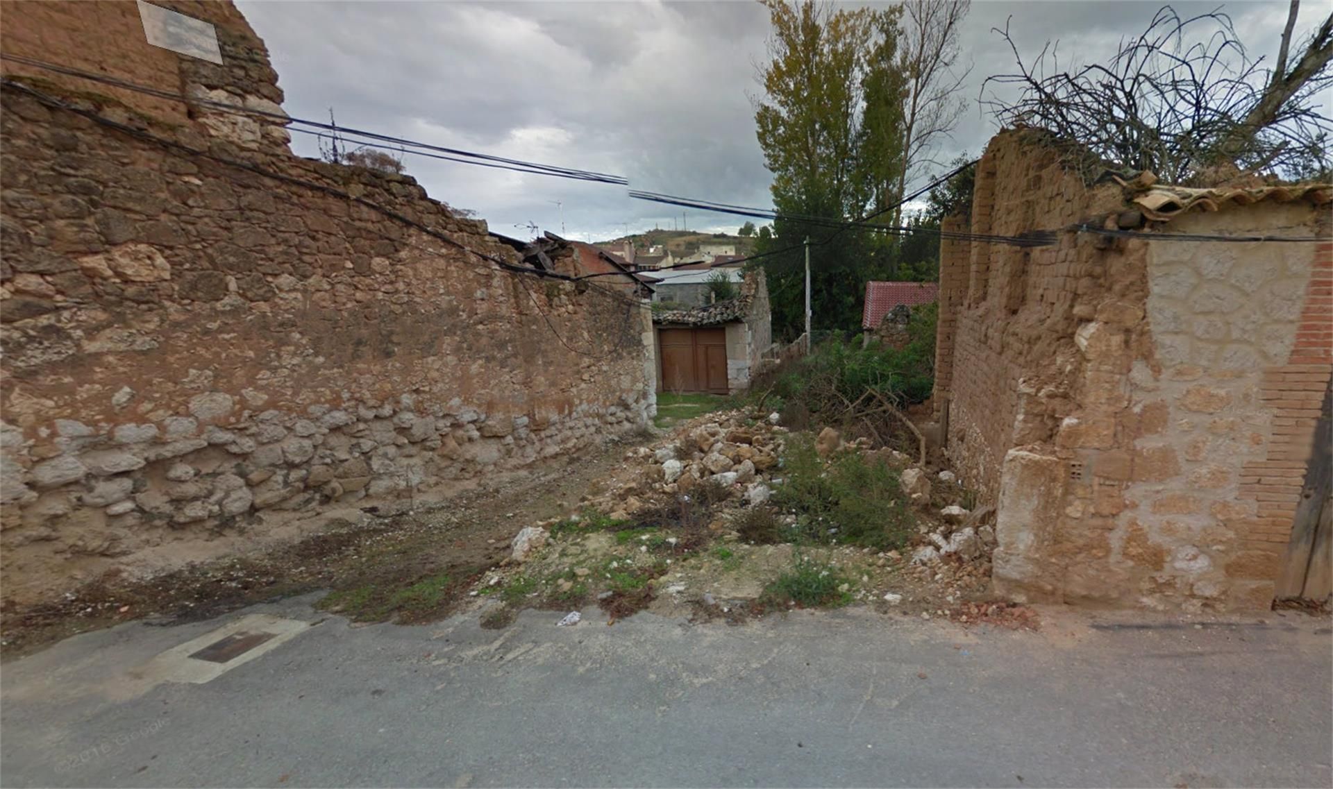 Grundstücke zum verkauf in Sotillo de la Ribera
