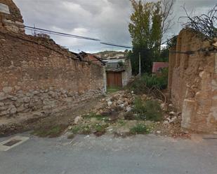 Land for sale in Sotillo de la Ribera