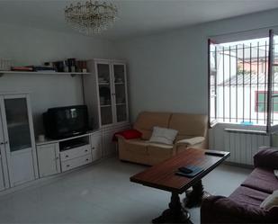 Living room of Planta baja for sale in Ribadeo