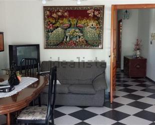 Living room of Flat for sale in Moriles  with Air Conditioner, Heating and Terrace