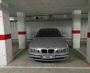 Parking of Garage to rent in  Sevilla Capital