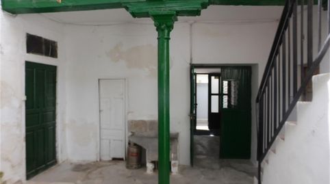 Casa adosada en venta en Calle Caniles, 19, Baza, Granada - imagen 3 Foto 3 de Casa adosada en venta en Calle Caniles, 19, Baza, Granada