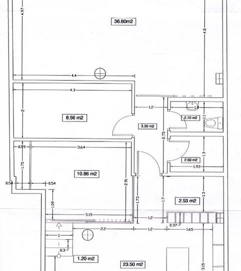 Photo 2 of Premises for sale in Calle Pablo Iglesias, 3, Jódar, Jaén