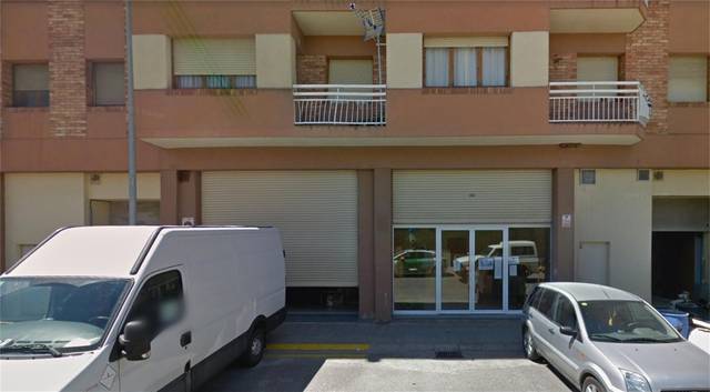 Local comercial en Venta en Carrer de la Noguera Pallaresa en Tremp