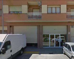 Exterior view of Premises for sale in Tremp