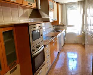 Flat for sale in Street Paseo del Otero, 71, El Cristo