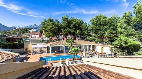 Photo 4 of House or chalet for sale in Montebello - Nou Espai, La Nucia