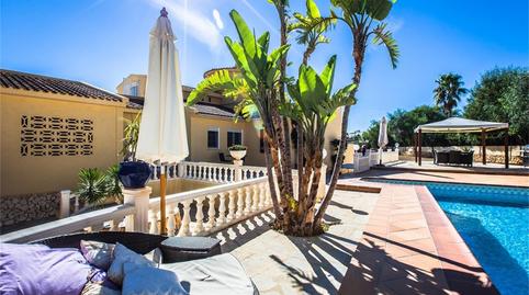 Photo 5 of House or chalet for sale in Montebello - Nou Espai, La Nucia