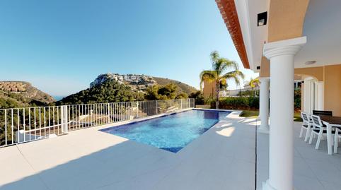 Foto 2 de Casa o xalet en venda a Camino de la Viuda, 153, Paichi, Alicante