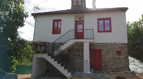 Foto 2 de Pis en venda a Borrenes, León