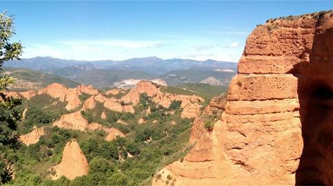 Foto 4 de Pis en venda a Borrenes, León