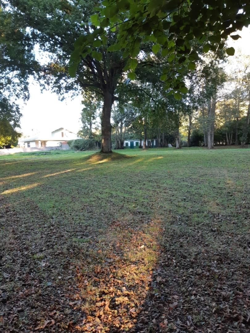 Casa o xalet en venda en Lugo Capital amb Jardí privat