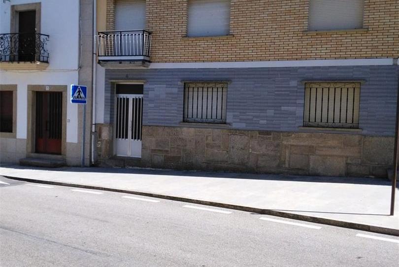 Photo 1 of Single-family semi-detached for sale in Plaza Eleuterio Sánchez Alegría, 13, Barruecopardo, Salamanca