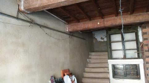 Photo 5 of Single-family semi-detached for sale in Plaza Eleuterio Sánchez Alegría, 13, Barruecopardo, Salamanca